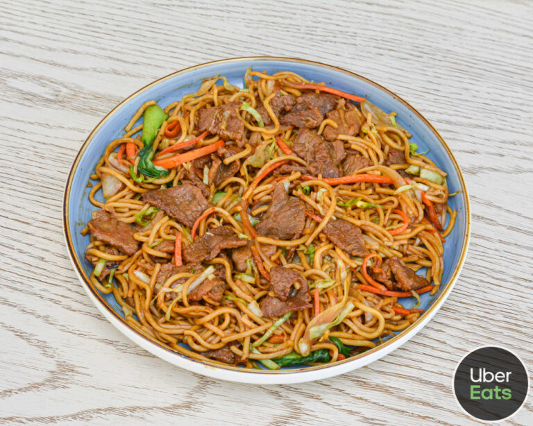 Chow Mein